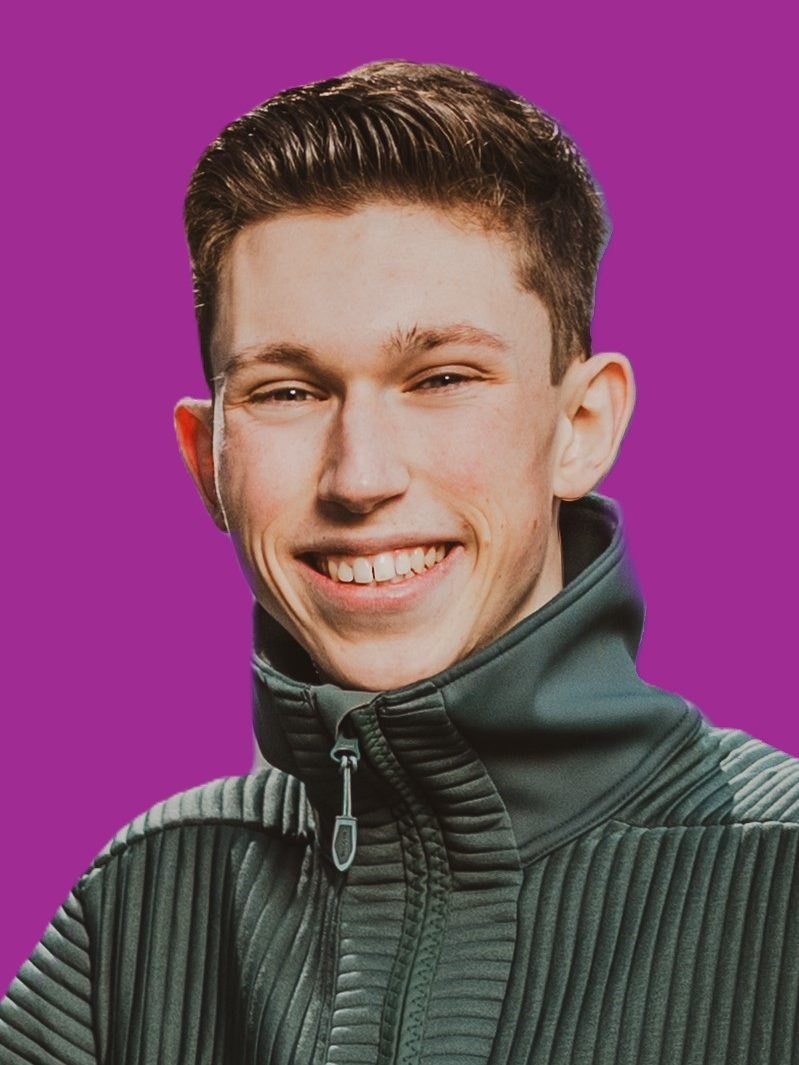 Max Reerink
