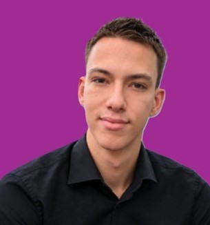 Ramon van der Heijden